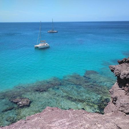 Confortable, Bright, Well Located Apartment Morro Jable  Exterior foto