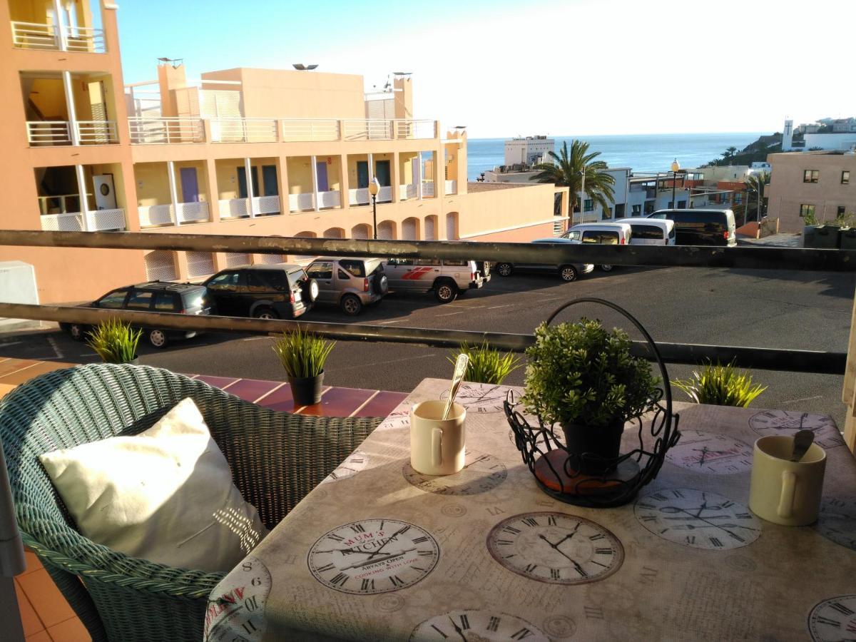 Confortable, Bright, Well Located Apartment Morro Jable  Exterior foto