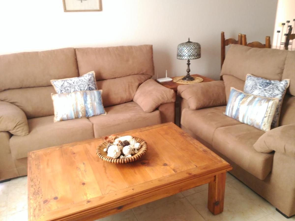 Confortable, Bright, Well Located Apartment Morro Jable  Exterior foto