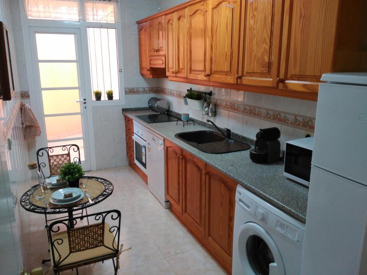 Confortable, Bright, Well Located Apartment Morro Jable  Exterior foto