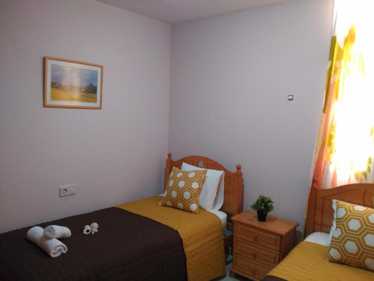 Confortable, Bright, Well Located Apartment Morro Jable  Exterior foto