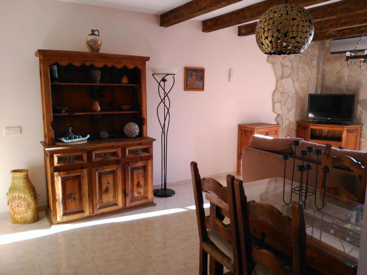 Confortable, Bright, Well Located Apartment Morro Jable  Exterior foto