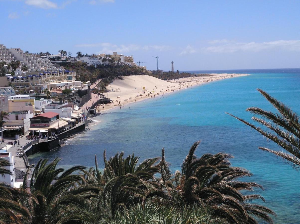 Confortable, Bright, Well Located Apartment Morro Jable  Exterior foto